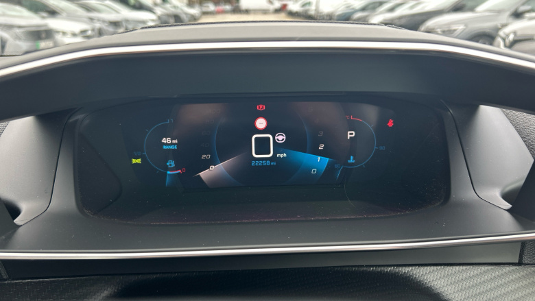 Peugeot 2008 1.2 PureTech 155 GT 5dr EAT8 Petrol Estate